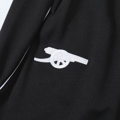 Arsenal Tröja & Träningsset(Jacka+Byxor) 2025/26 Röd Barn-8