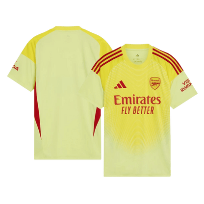 Arsenal Tröja 2025/26 stora storlekar