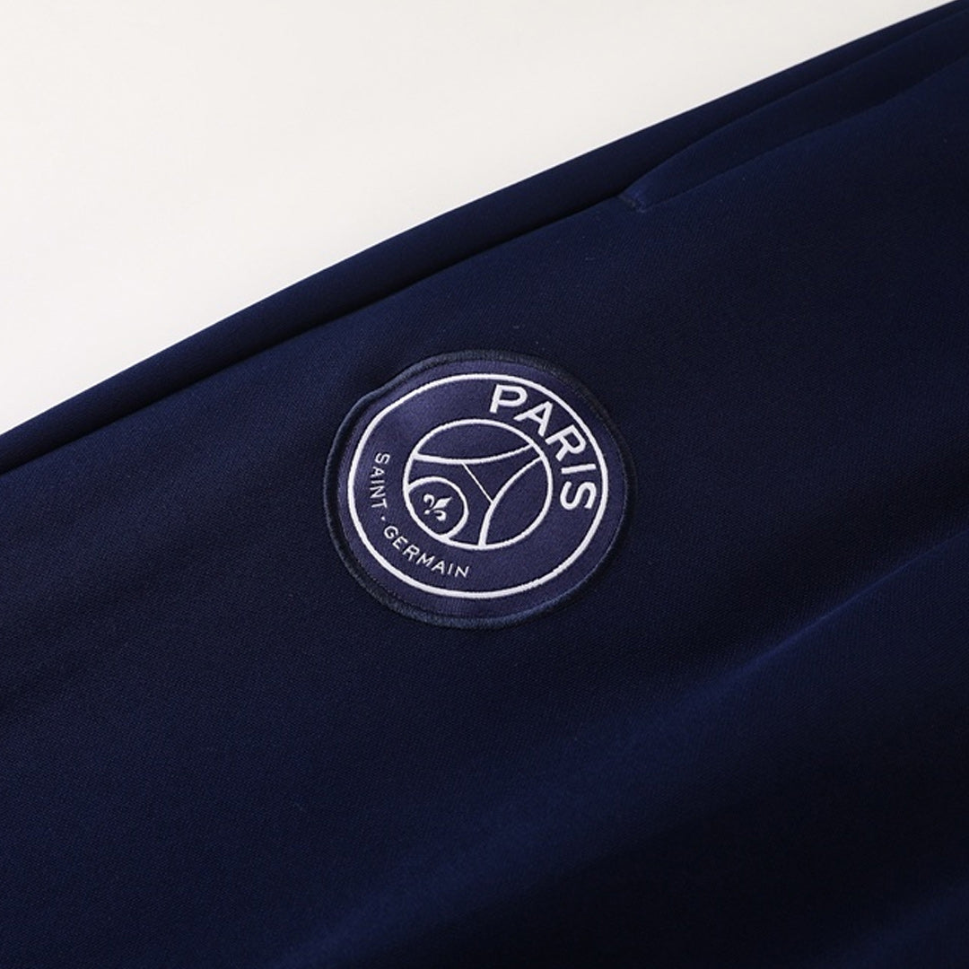 PSG Träningsset (Jacka+Byxor) 2025/26 Röd