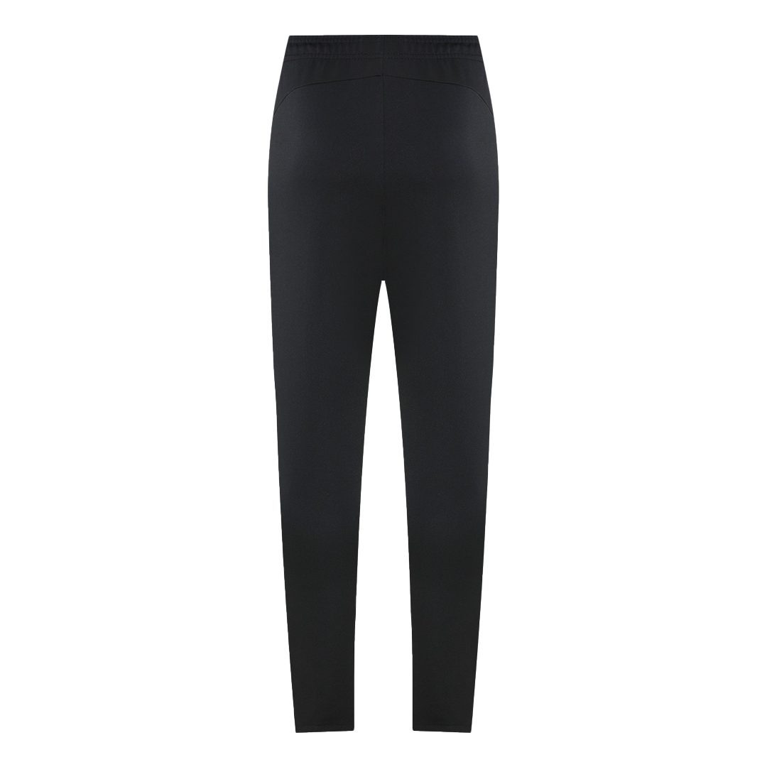 Barcelona Hemma Träningsset (Jacka+Byxor) 2025/26 Black&Purple