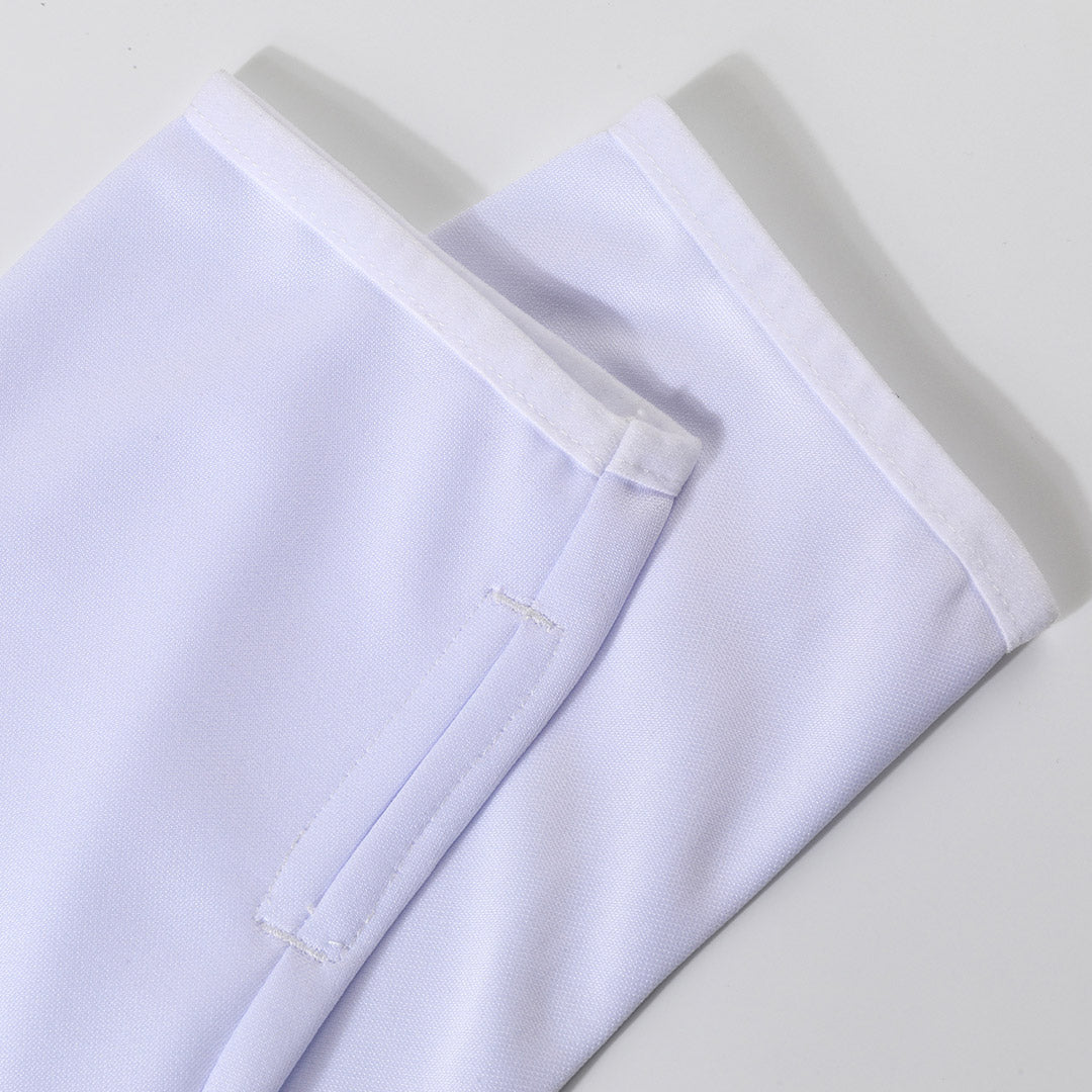 Real Madrid Träningsset (Jacka+Byxor) 2025/26 Vit