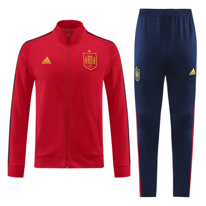 Spanien Träningsset (Jacka+Byxor) 
 2022/23