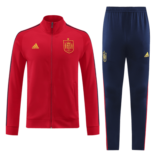Spanien Träningsset (Jacka+Byxor) 
 2022/23