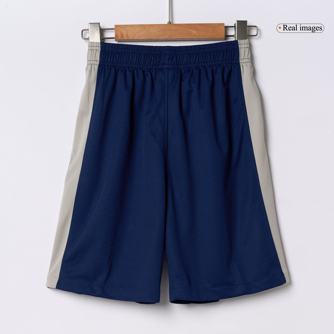 Tottenham Hotspur Tröja Hemmaställ 2025/26 Vit