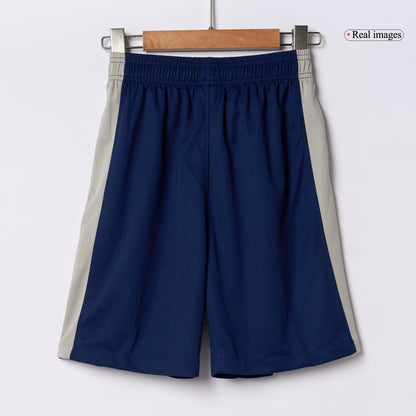 Tottenham Hotspur Tröja Hemmaställ 2025/26 Vit-5