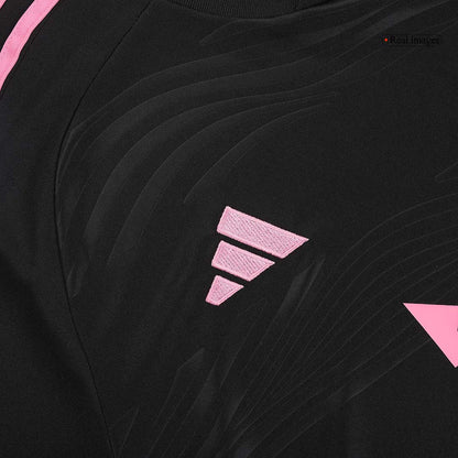 Inter Miami CF Borta Fotbollströja MESSI #10 2024/25