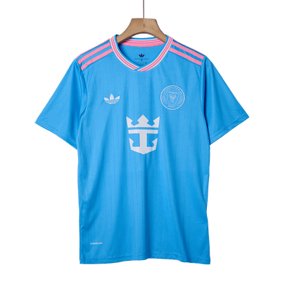 DE PAUL #7 Inter Miami CF Tröja 2025 Tredje tröja