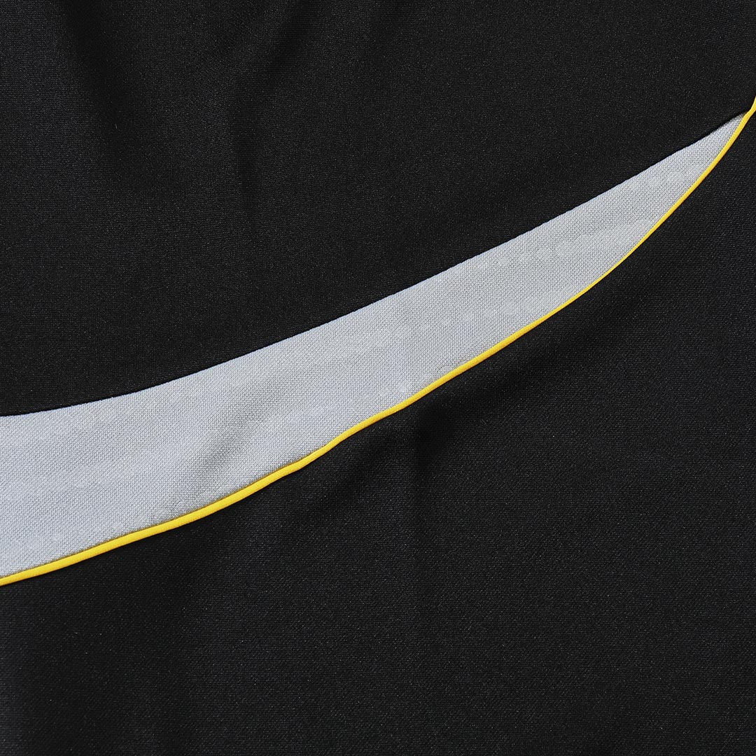 Real Madrid Träningsset (Jacka+Byxor) 2025/26 Vit