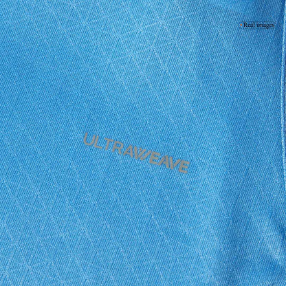 HAALAND #9 Manchester City Hemma Tröja 2025/26 Autentisk - Club World Cup