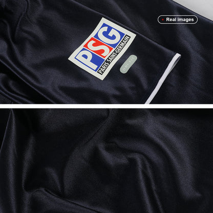 Retro PSG Hemma Fotbollströja 2001/02