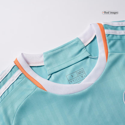 Inter Miami CF Tredjeställ Fotbollströja 2024
