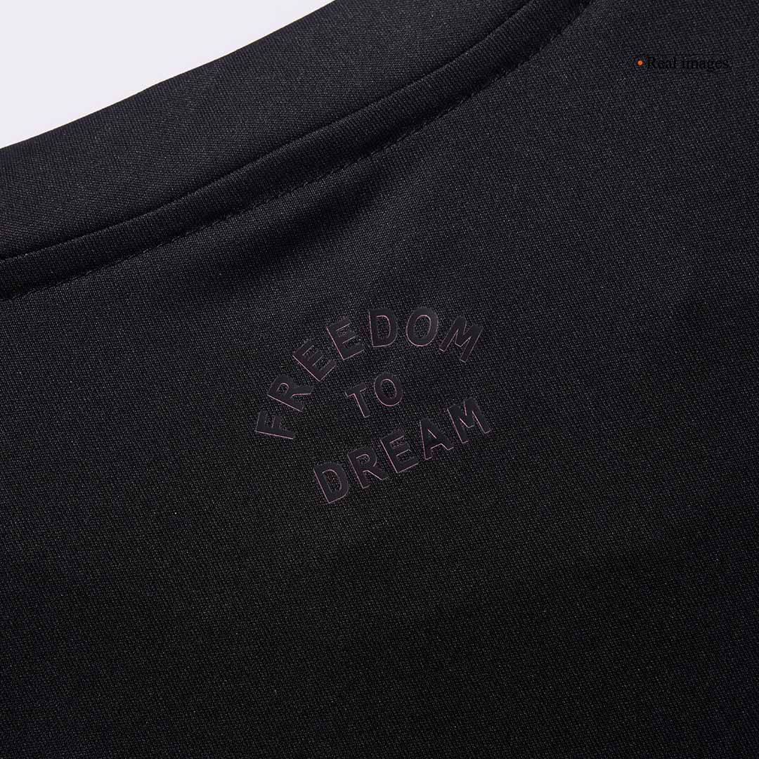 Inter Miami CF Borta Fotbollströja 2025