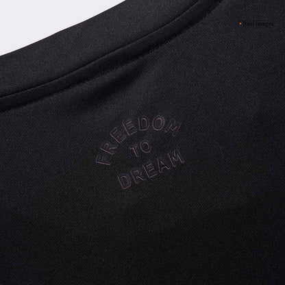 Inter Miami CF Borta Fotbollströja 2025