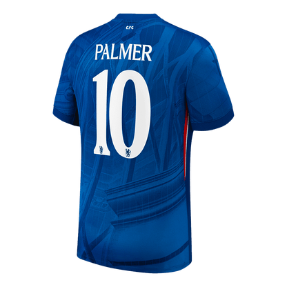 PALMER #10 Chelsea Tröja 2025/26 Hemma - UCL