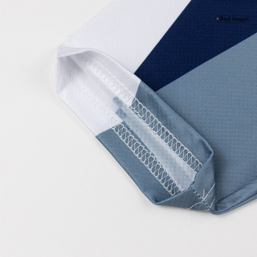 Tottenham Hotspur Tröja 2025/26 Hemmaställ Vit Barn