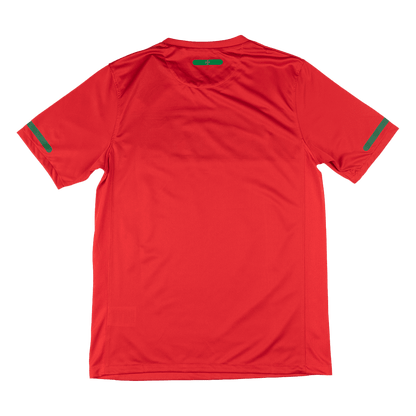 Portugal Hemmatröja 2010 Retro
 Röd-9