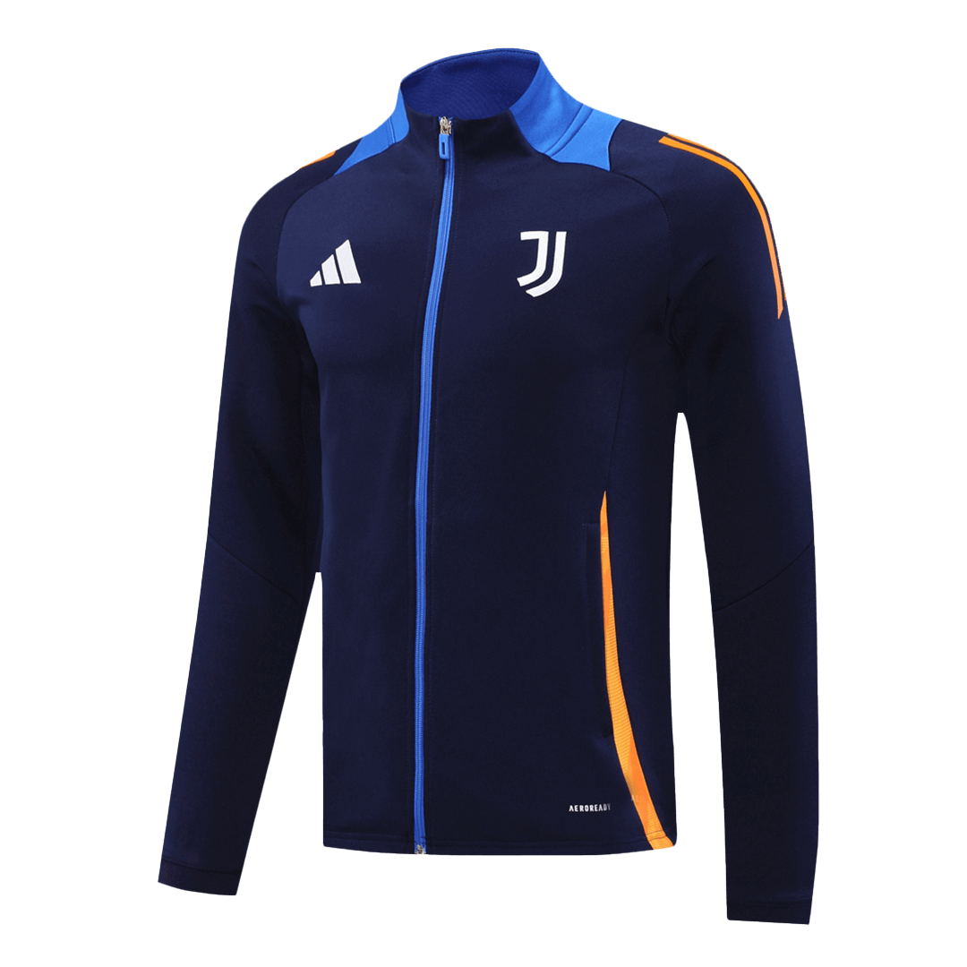 Juventus Träningsjacka 2024/25