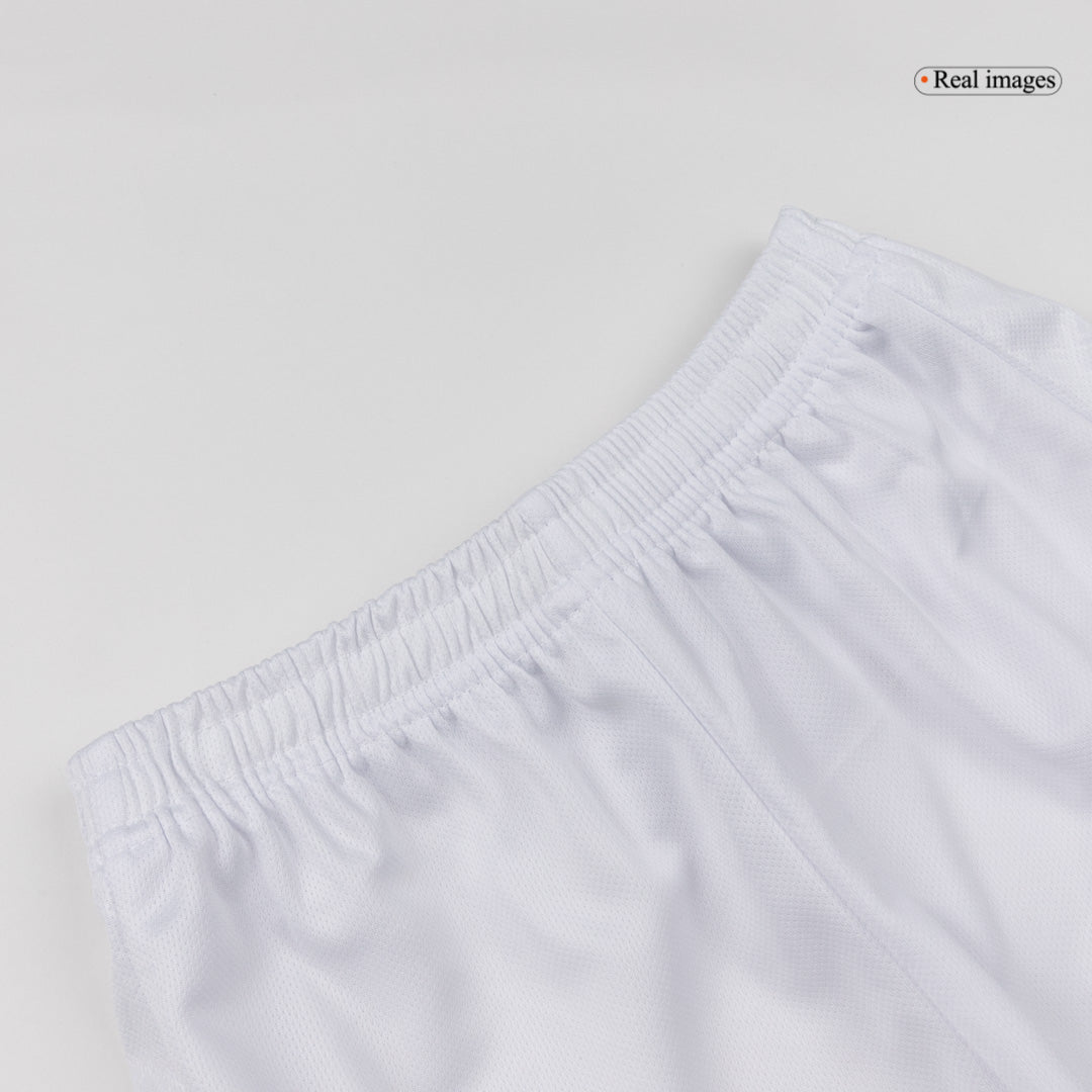 Napoli Tröja 2025/26 Hemmaställ Blå Barn-4