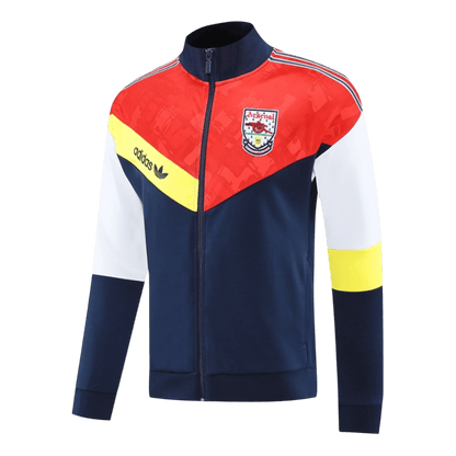 Arsenal Träningsset (Jacka+Byxor) 2025/26 Navy&Red