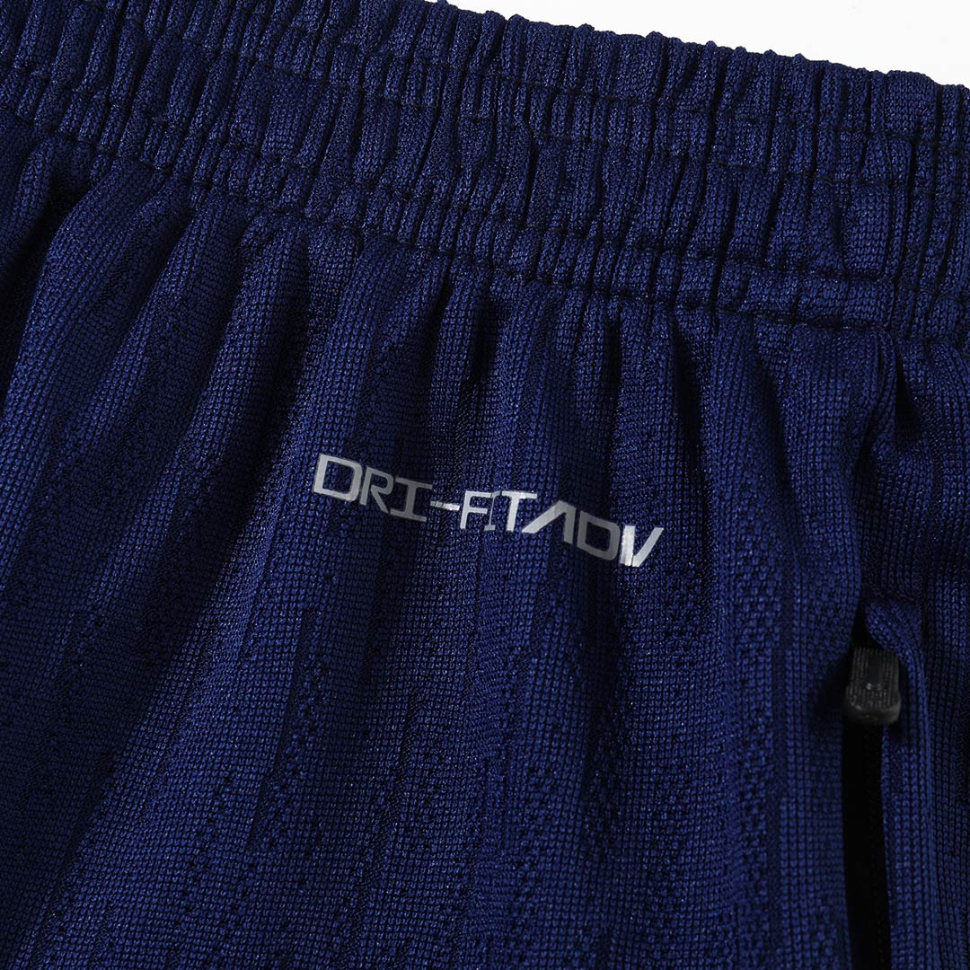 Barcelona Träningsset (Jacka+Byxor) 2025/26 Black&Orange