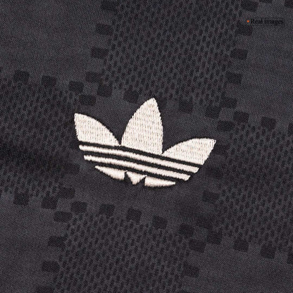 Bayern Munich Tröja 2025/26 Tredjeställ Svart Barn-10