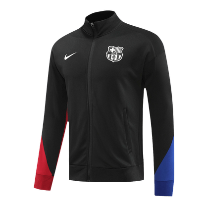 Barcelona Träningsjacka 2024/25
