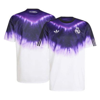 Real Madrid Fotbollströja 2024/25