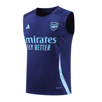 Arsenal Före match Fotbollströja 2024/25