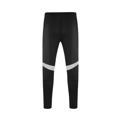 Real Madrid Träningsset (Jacka+Byxor) 2025/26 Vit-13