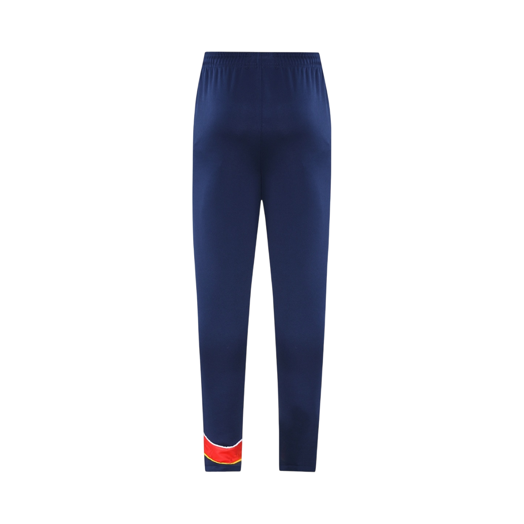 Arsenal Träningsset (Jacka+Byxor) 2025/26 Navy&Red