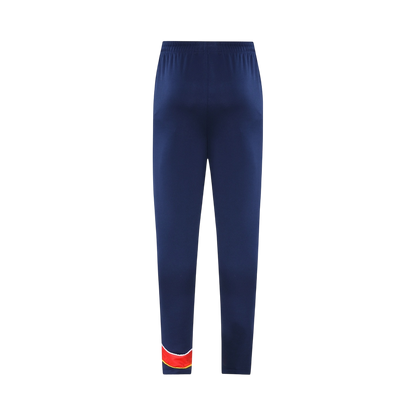 Arsenal Träningsset (Jacka+Byxor) 2025/26 Navy&Red