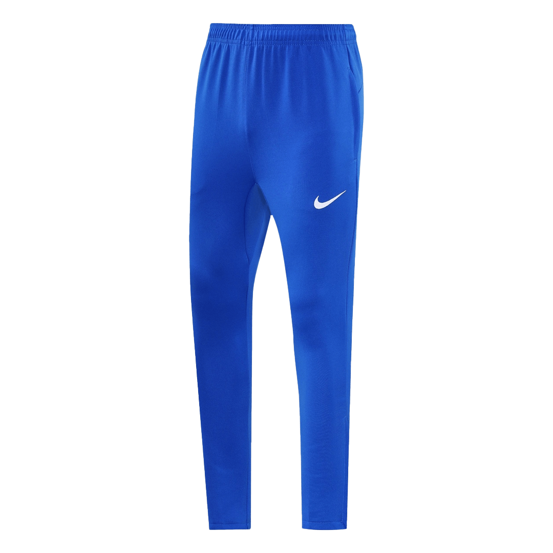 Atletico Madrid Träningsset (Jacka+Byxor) 2025/26 Röd