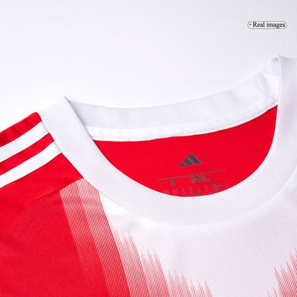 KANE #9 Bayern Munich Tröja 2025/26 Hemma