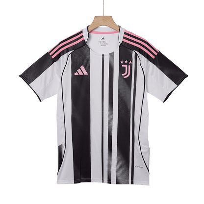 Juventus Hemma Tröja 2025/26