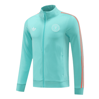 Inter Miami CF Träningsjacka 2024