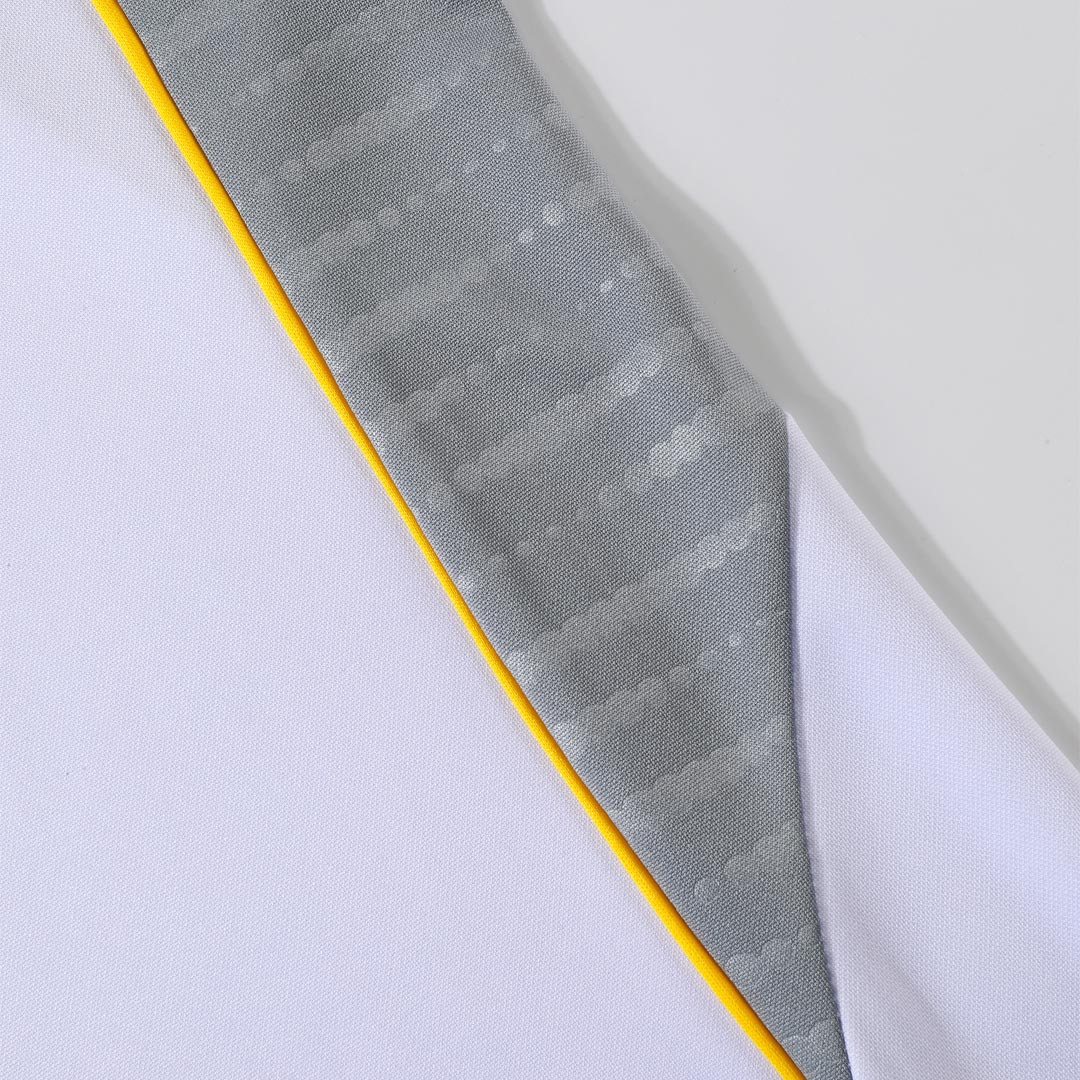 Real Madrid Träningsset (Jacka+Byxor) 2025/26 Vit