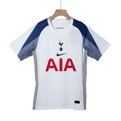 DRAGUSIN #6 Tottenham Hotspur Tröja 2025/26 Hemma Autentisk