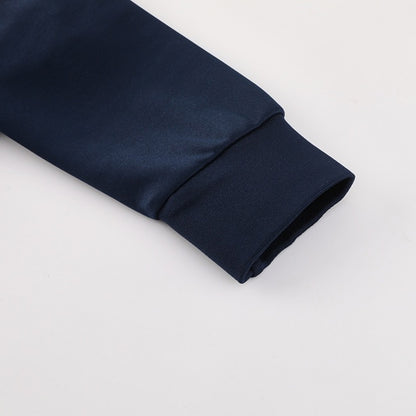Arsenal Träningsset (Jacka+Byxor) 2025/26 Navy&Red
