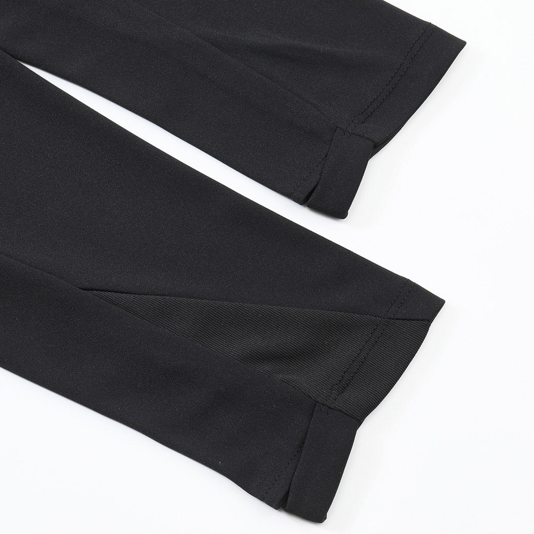 Barcelona Träningsset (Jacka+Byxor) 2025/26 Svart