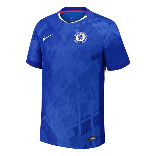 Chelsea Tröja 2025/26 Hemma Autentisk