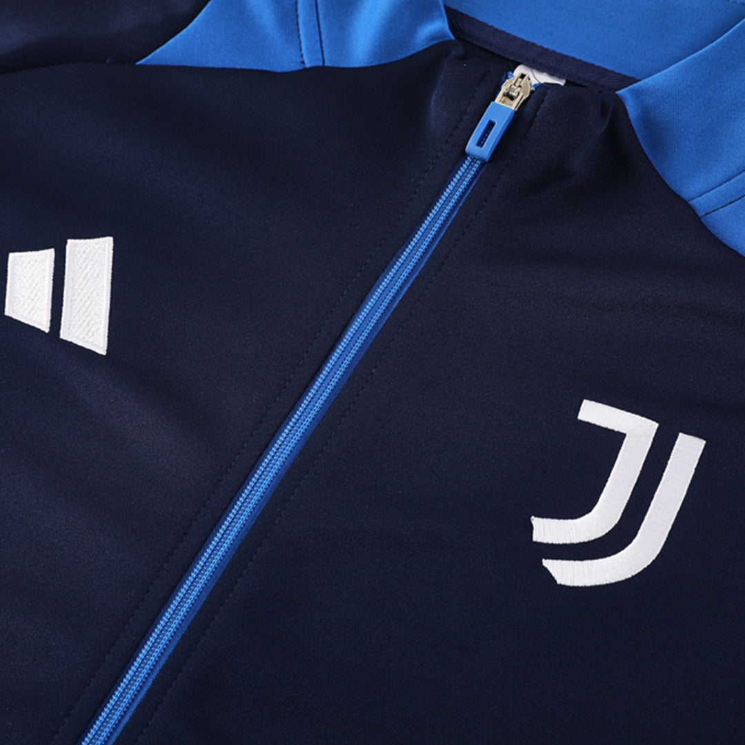 Juventus Träningsjacka 2024/25