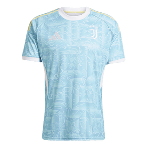 Juventus Borta Tröja 2025/26