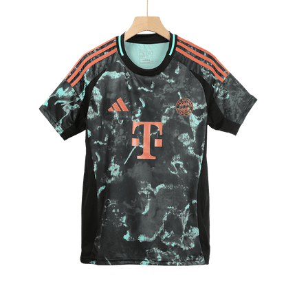 Bayern Munich Borta Fotbollströja 2024/25