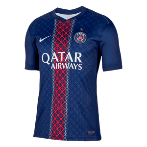 PSG Tröja 2025/26 Hemma - Club World Cup