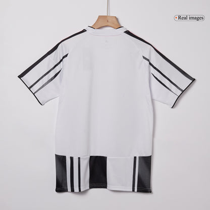 Juventus Hemma Tröja 2025/26