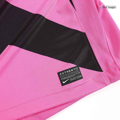 Retro Juventus Borta Fotbollströja 2011/12