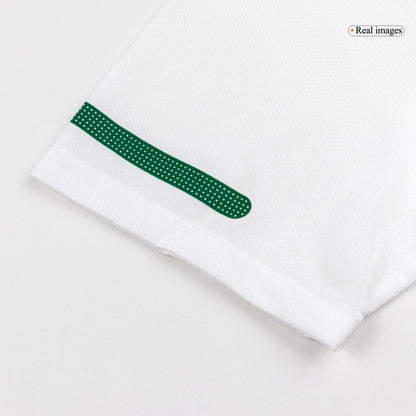 Portugal Bortatröja 2010 Retro
 Vit-5