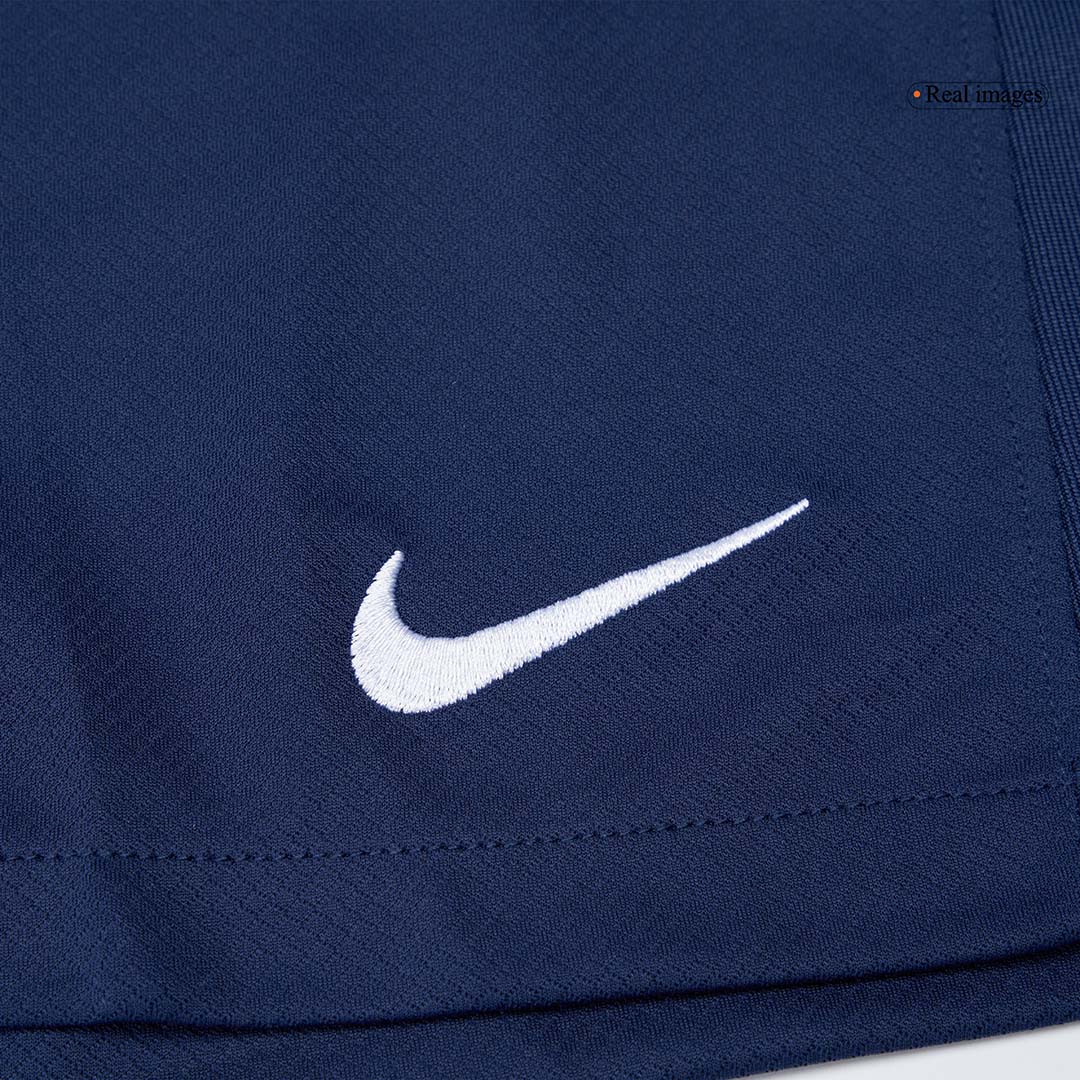 Tottenham Hotspur Tröja Hemmaställ 2025/26 Vit