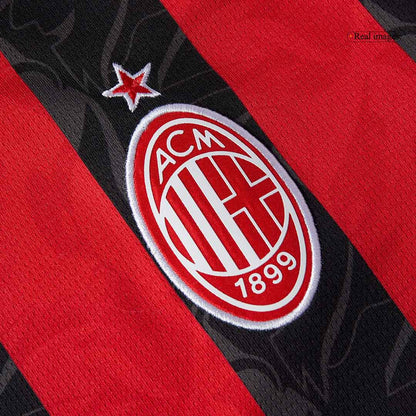 MODRIĆ #14 AC Milan Tröja 2025/26 Hemma