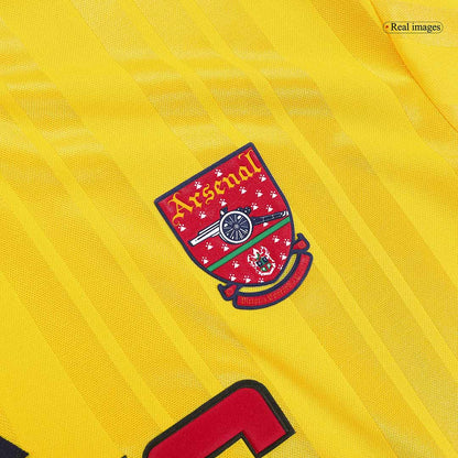 Retro Arsenal Borta Fotbollströja 1993/94